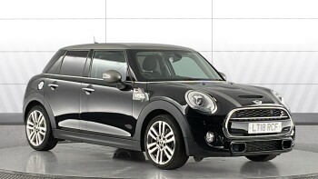 MINI Hatchback 2.0 Cooper S Seven 5dr Auto Petrol Hatchback